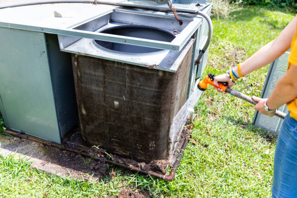 Trusted Valley Falls, SC Airduct Cleaning Experts