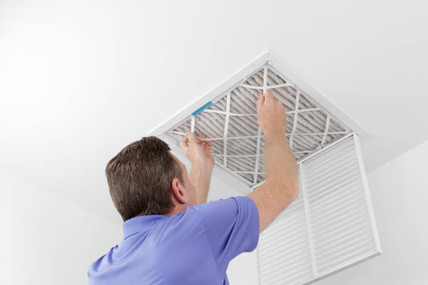 Emergency Air Duct Cleaning in Valley Falls, SC